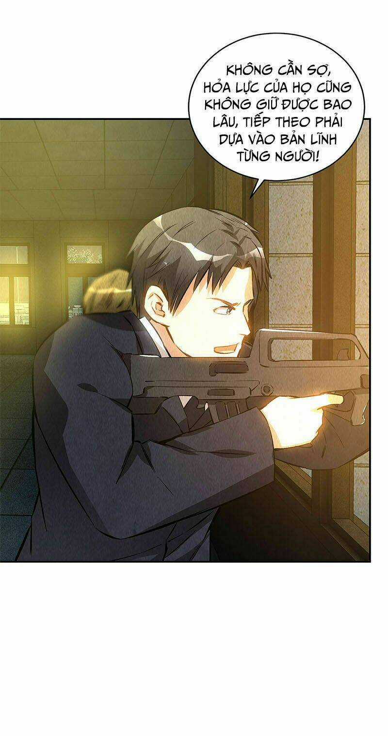 Ta Là Phế Vật - Chapter 120 - Trang 3