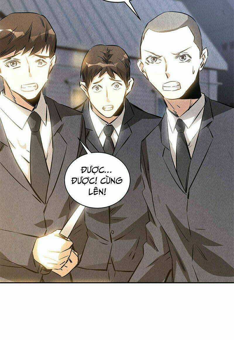 Ta Là Phế Vật - Chapter 120 - Trang 21