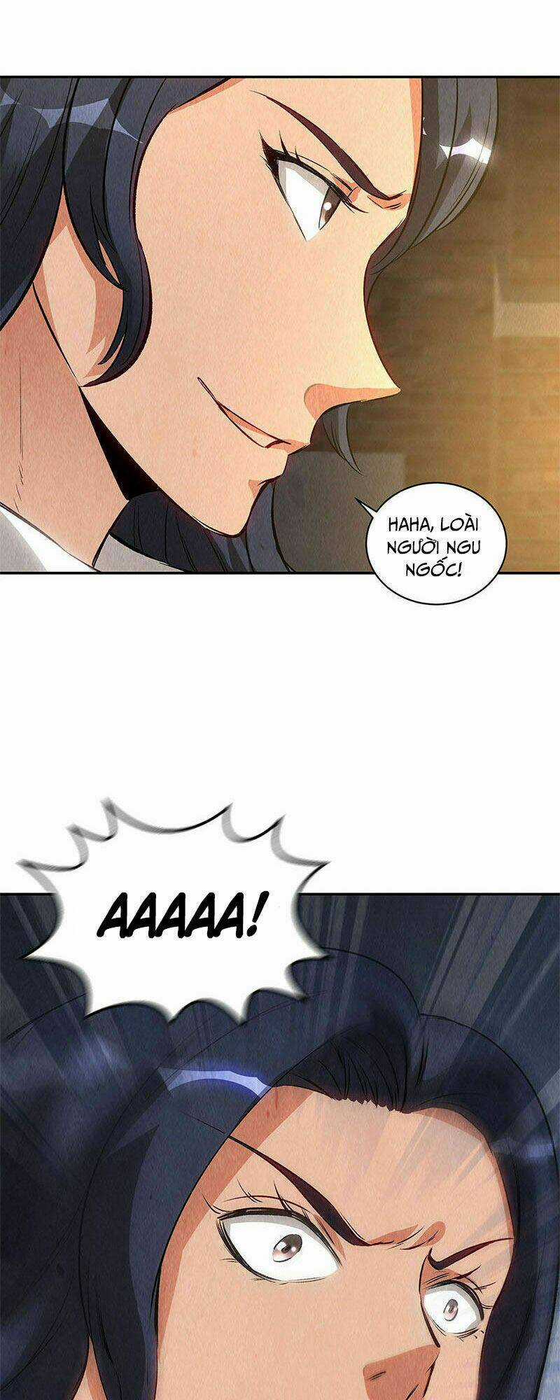 Ta Là Phế Vật - Chapter 120 - Trang 22