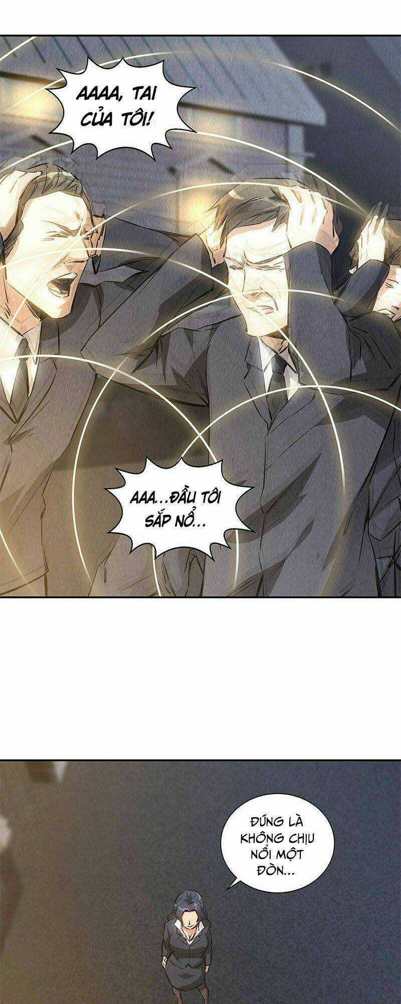 Ta Là Phế Vật - Chapter 120 - Trang 24