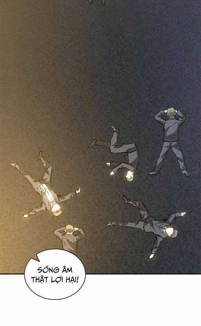 Ta Là Phế Vật - Chapter 120 - Trang 25