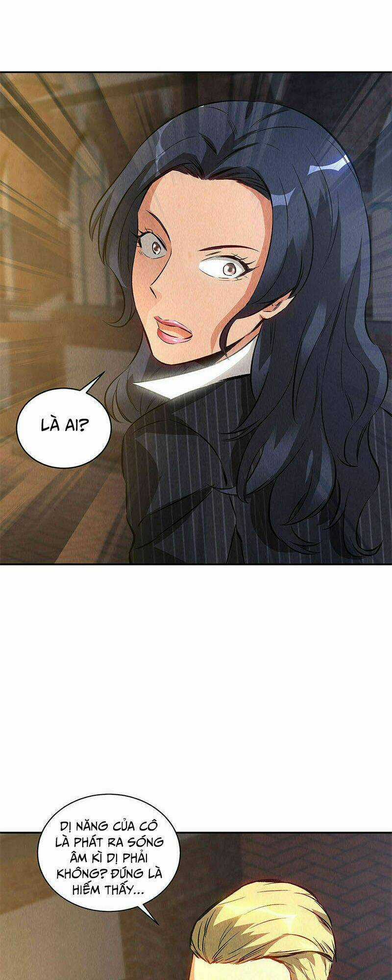 Ta Là Phế Vật - Chapter 120 - Trang 26