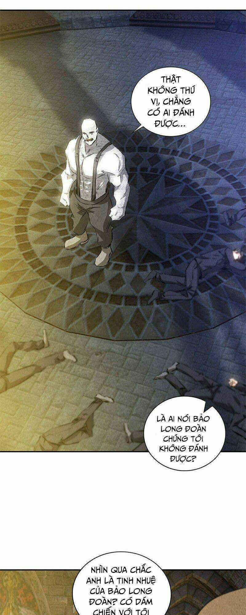 Ta Là Phế Vật - Chapter 120 - Trang 4