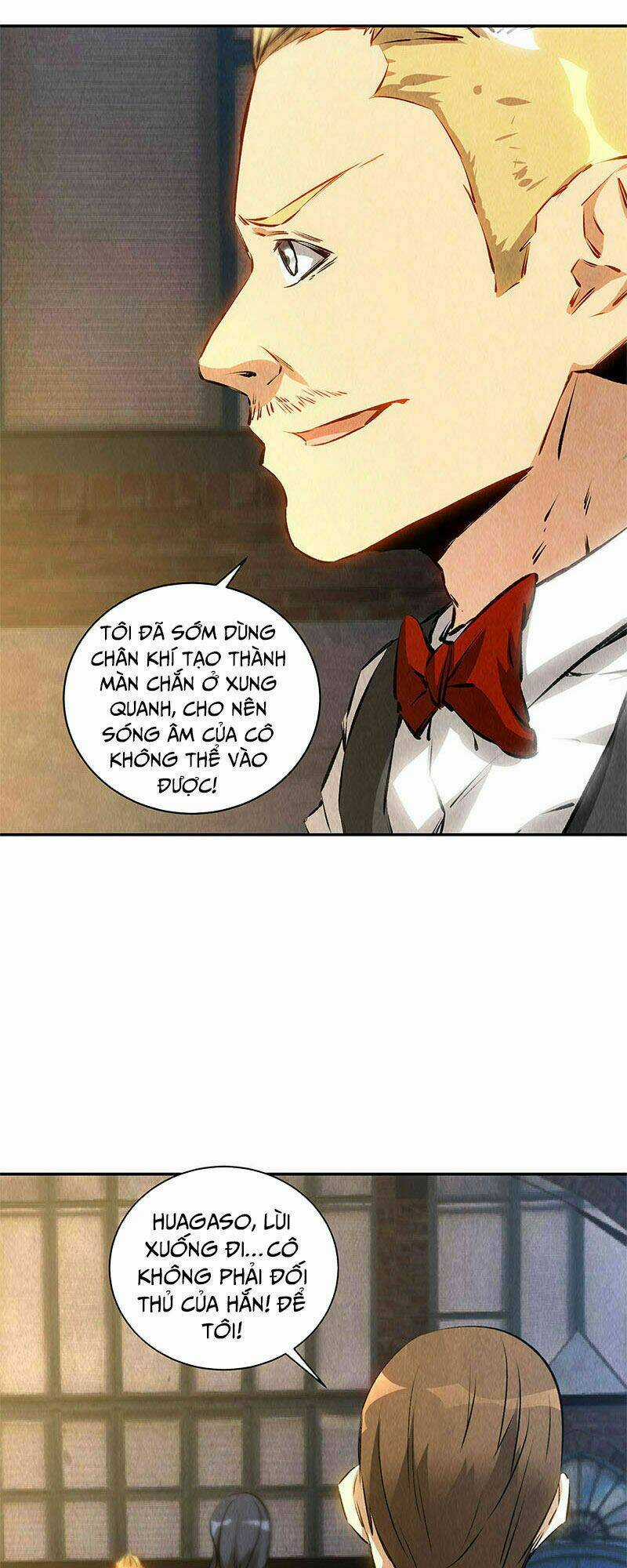 Ta Là Phế Vật - Chapter 120 - Trang 32