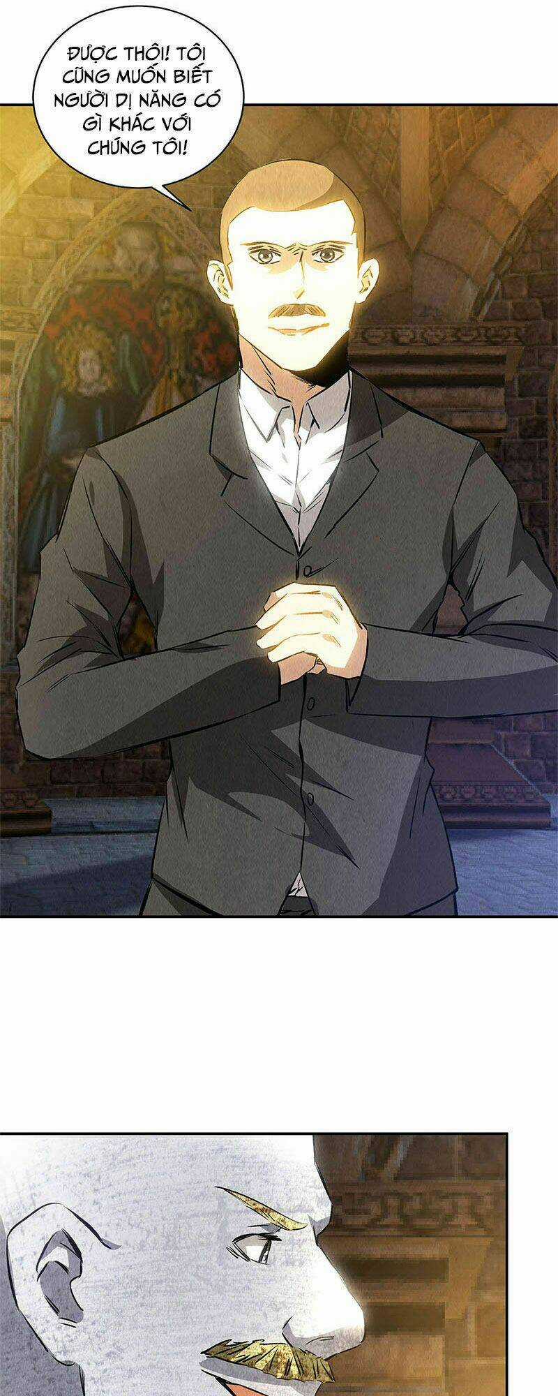 Ta Là Phế Vật - Chapter 120 - Trang 6