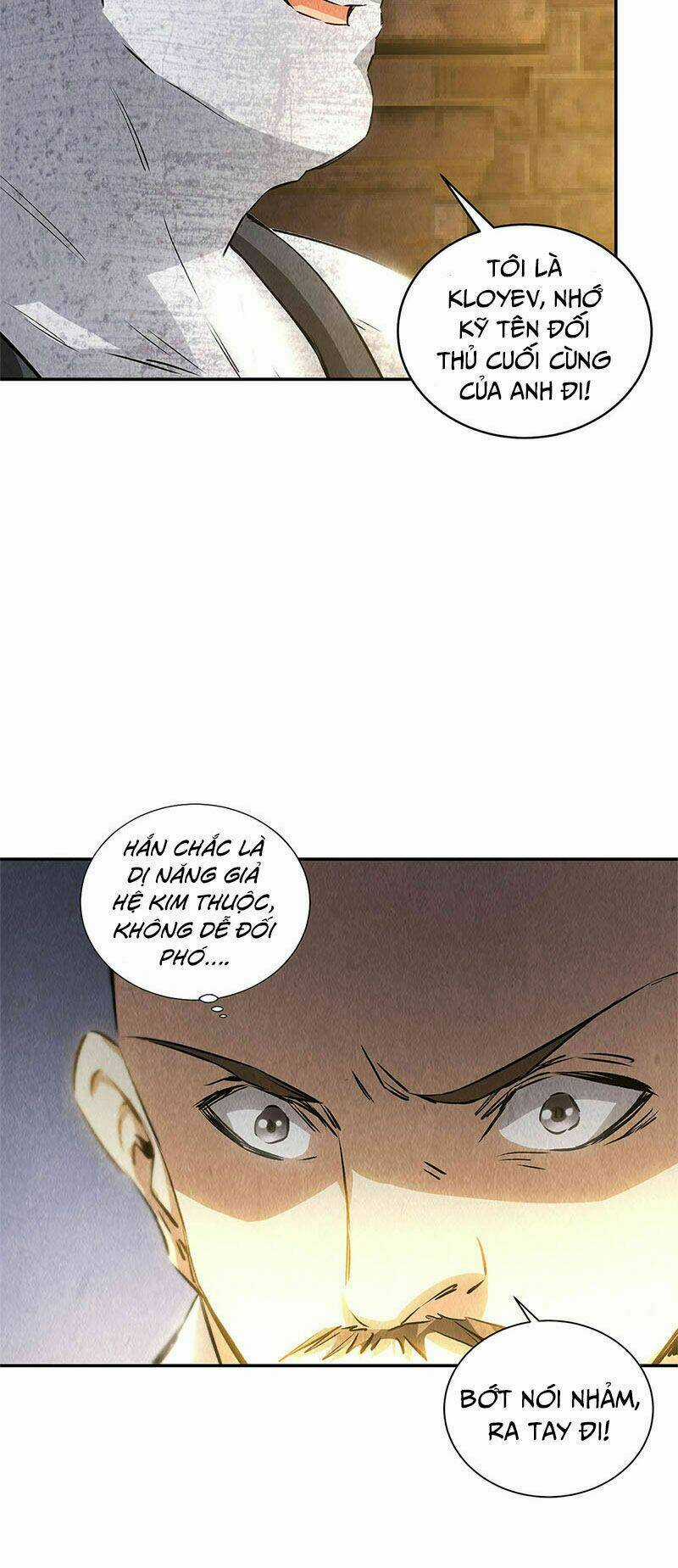 Ta Là Phế Vật - Chapter 120 - Trang 7