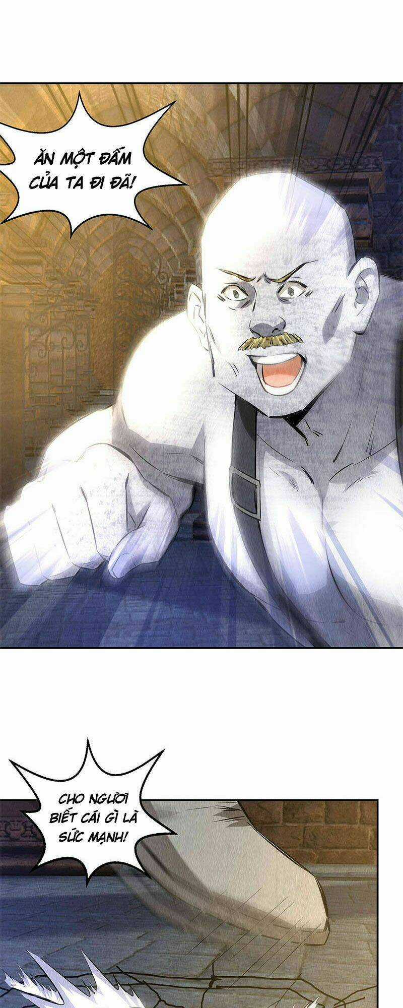 Ta Là Phế Vật - Chapter 120 - Trang 8