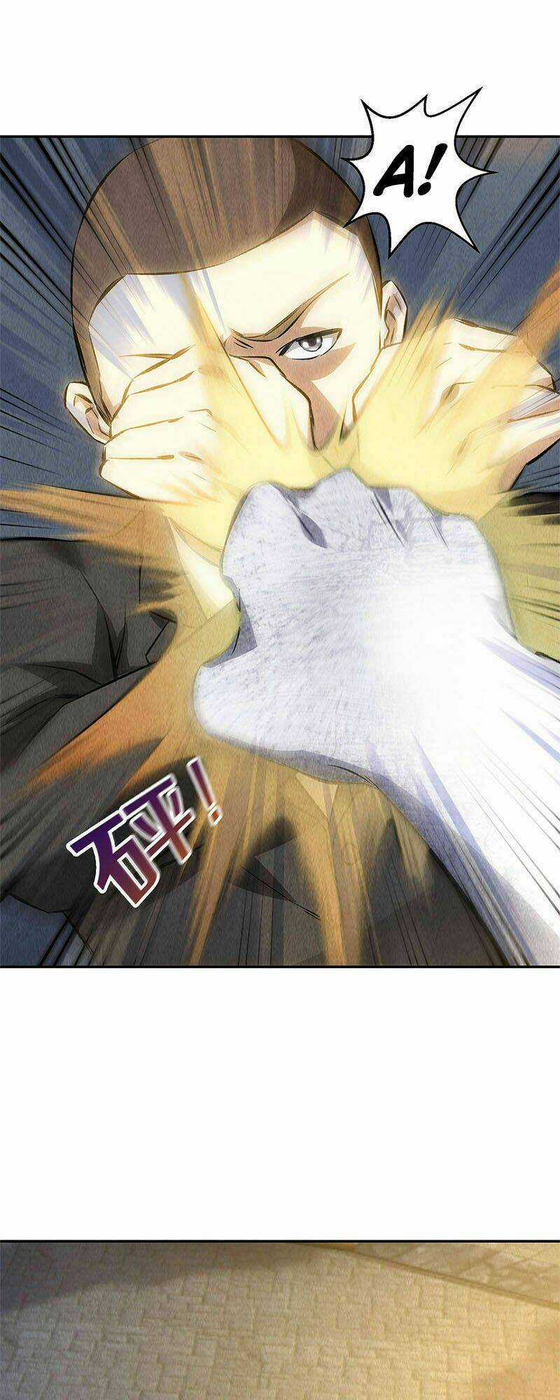 Ta Là Phế Vật - Chapter 120 - Trang 10