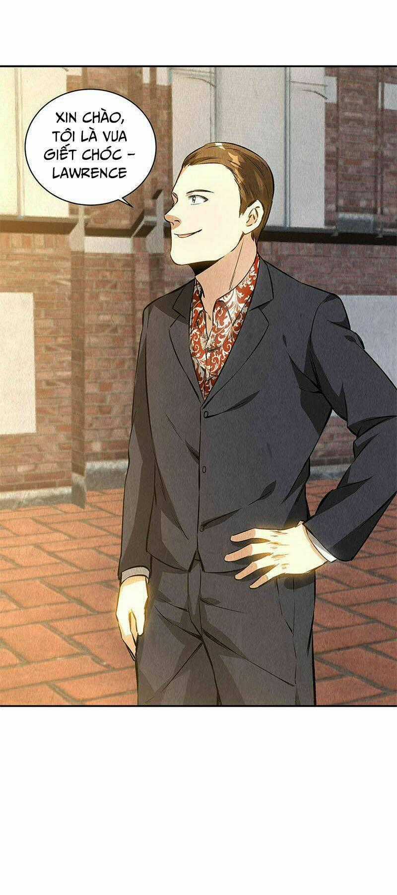 Ta Là Phế Vật - Chapter 121 - Trang 2