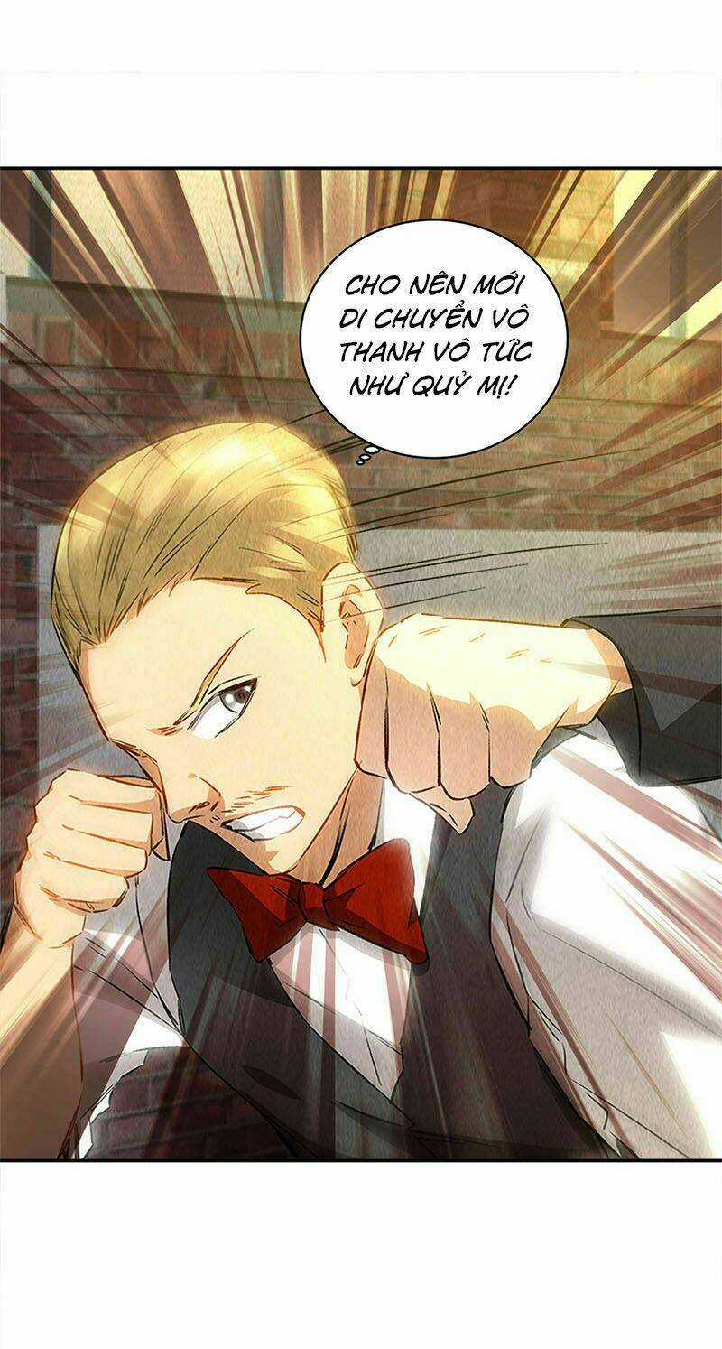 Ta Là Phế Vật - Chapter 121 - Trang 11