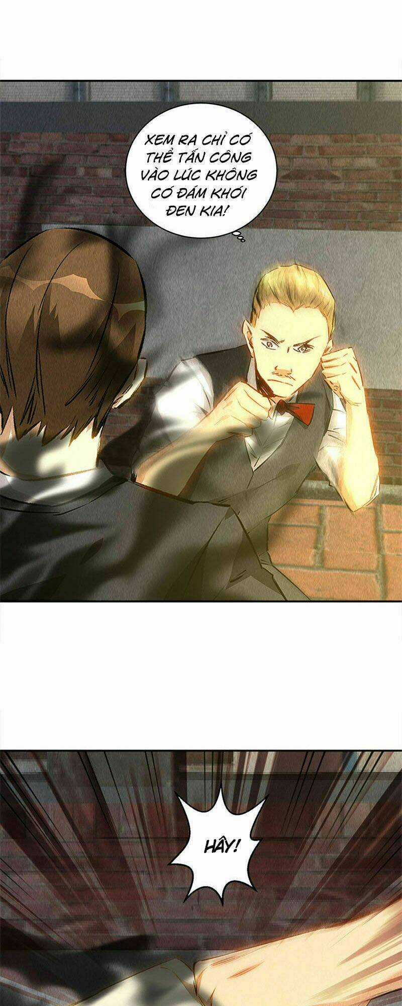 Ta Là Phế Vật - Chapter 121 - Trang 12