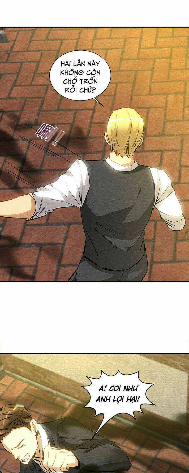 Ta Là Phế Vật - Chapter 121 - Trang 14