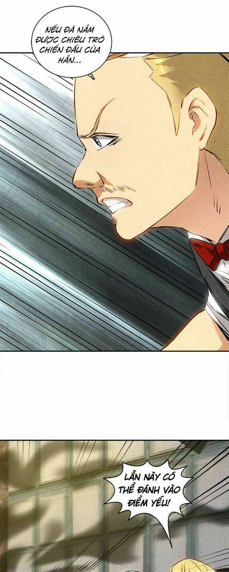 Ta Là Phế Vật - Chapter 121 - Trang 16