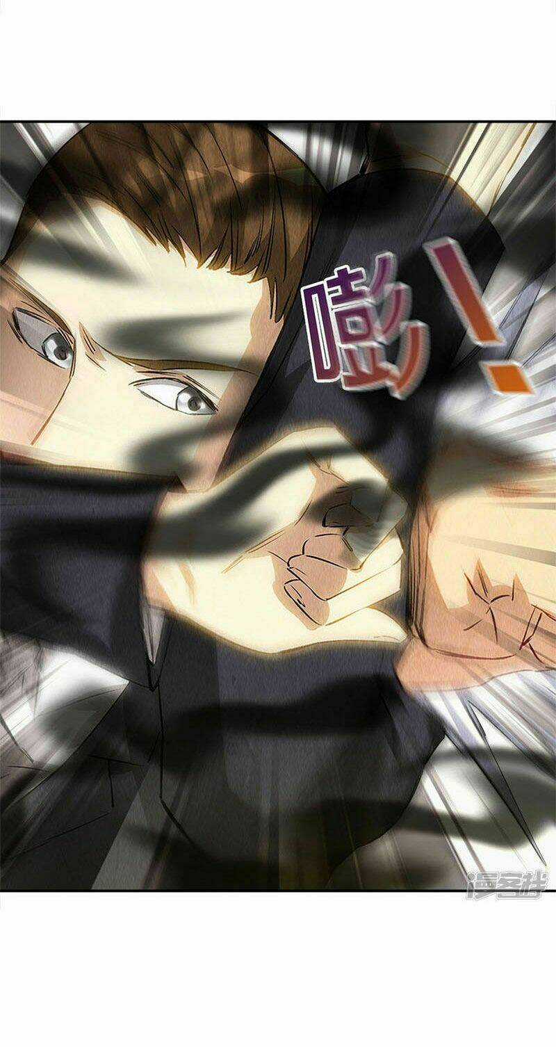 Ta Là Phế Vật - Chapter 121 - Trang 18