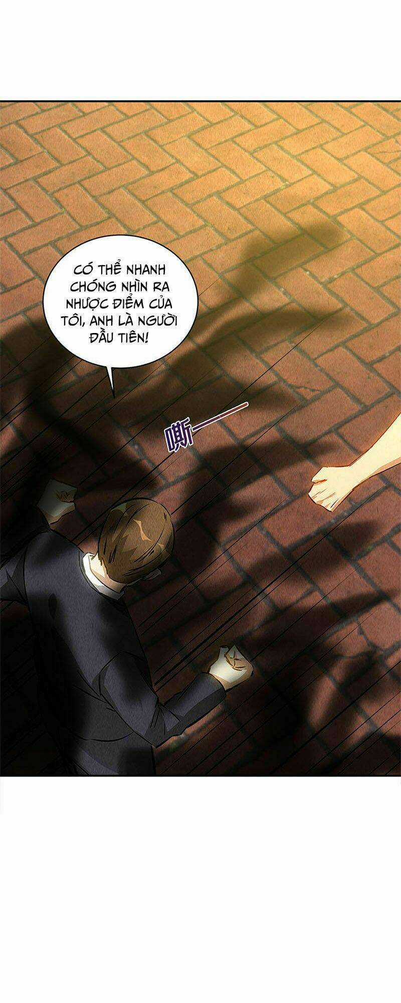 Ta Là Phế Vật - Chapter 121 - Trang 19