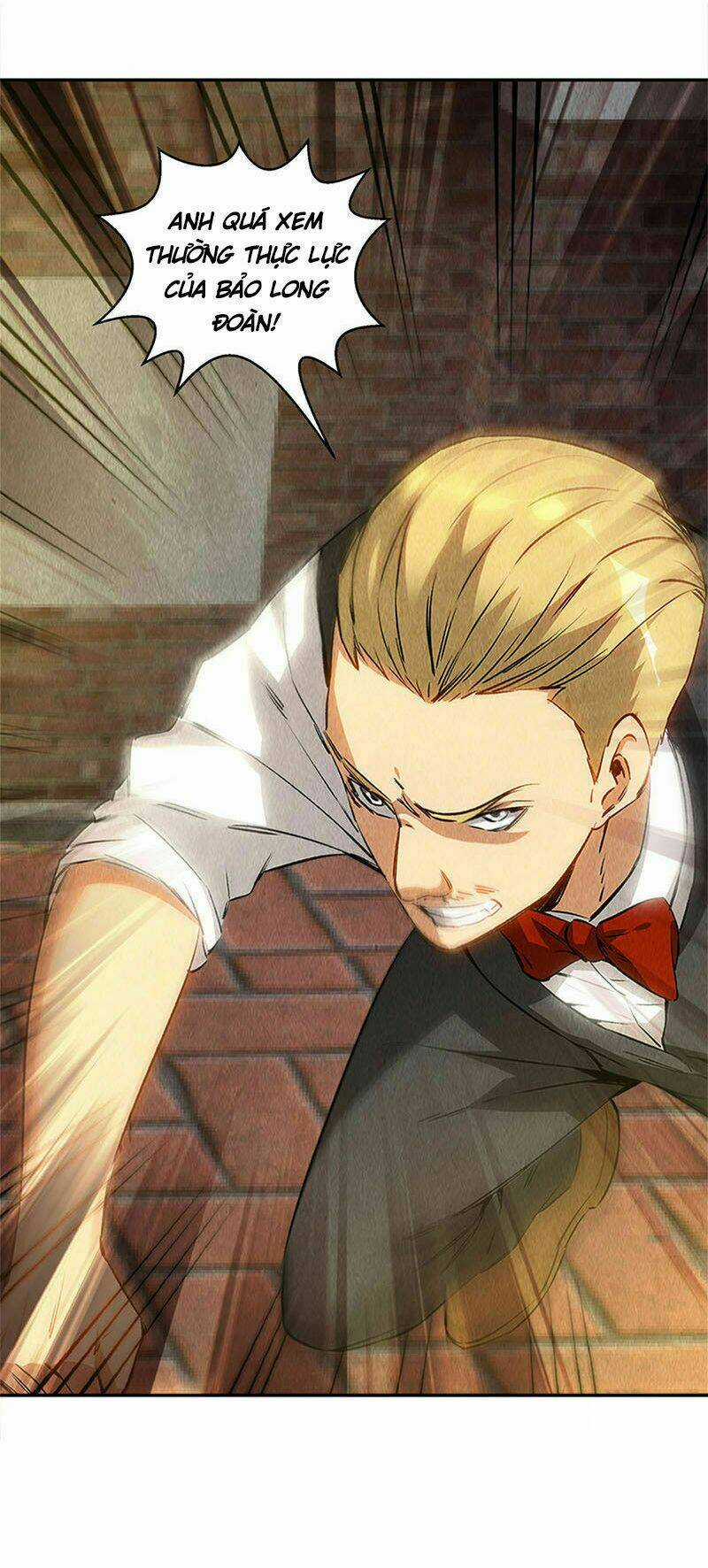 Ta Là Phế Vật - Chapter 121 - Trang 20