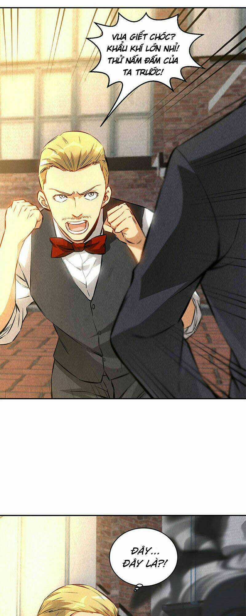 Ta Là Phế Vật - Chapter 121 - Trang 3