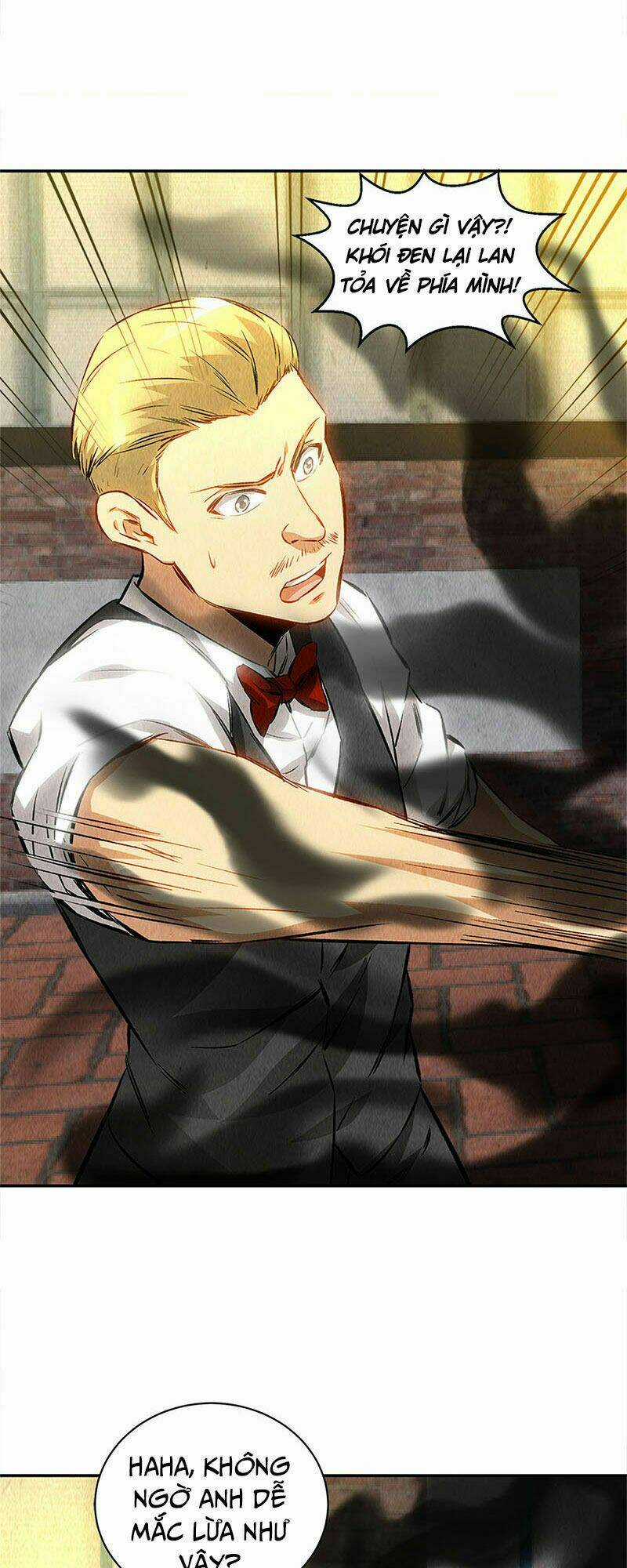 Ta Là Phế Vật - Chapter 121 - Trang 21
