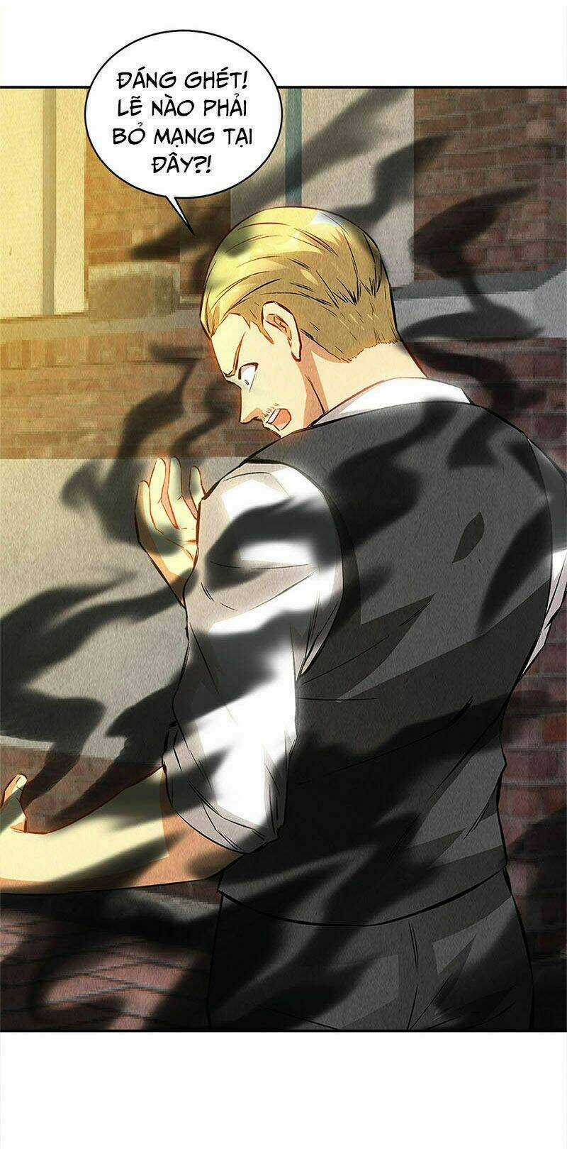 Ta Là Phế Vật - Chapter 121 - Trang 25