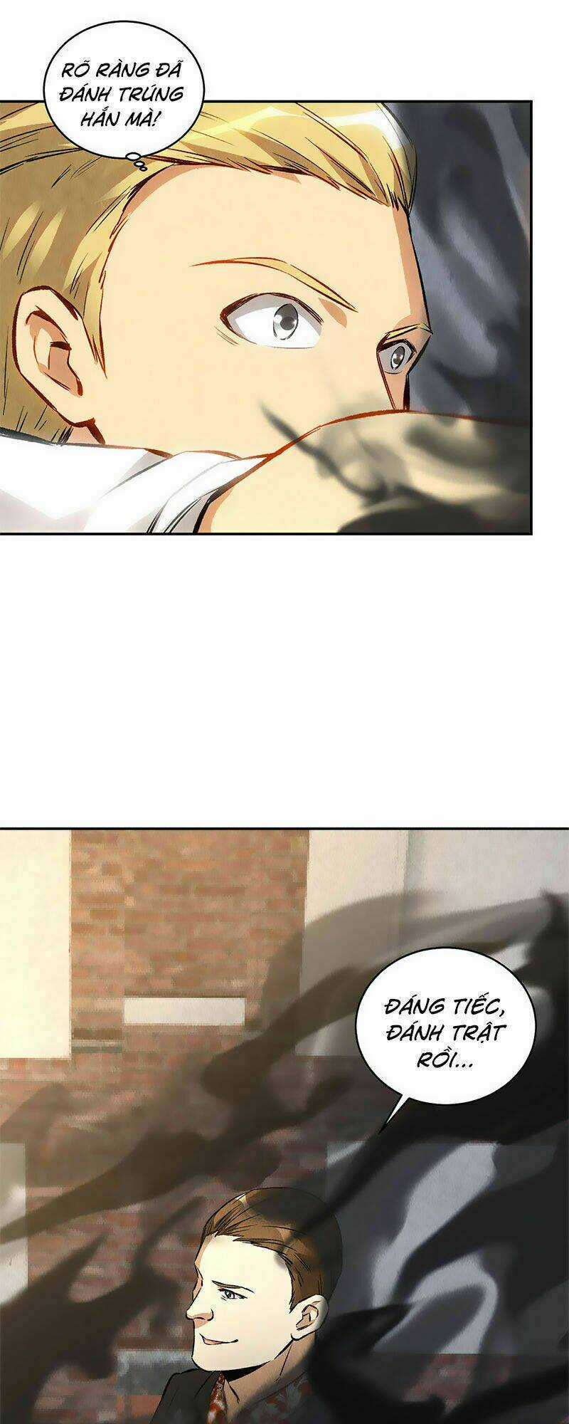 Ta Là Phế Vật - Chapter 121 - Trang 5