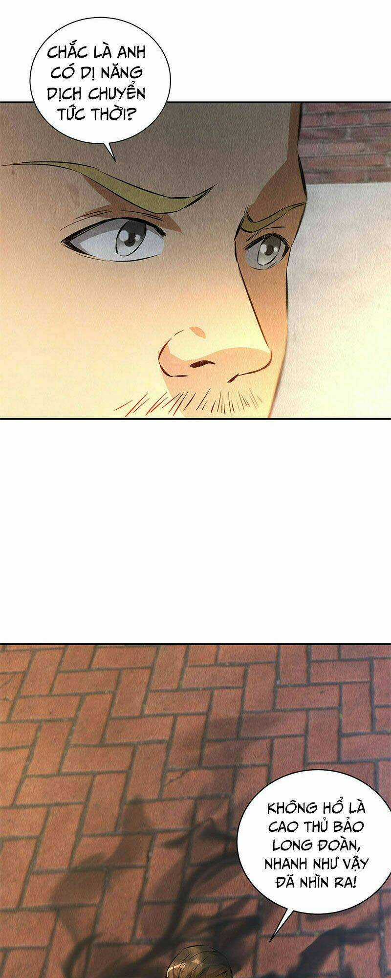 Ta Là Phế Vật - Chapter 121 - Trang 7