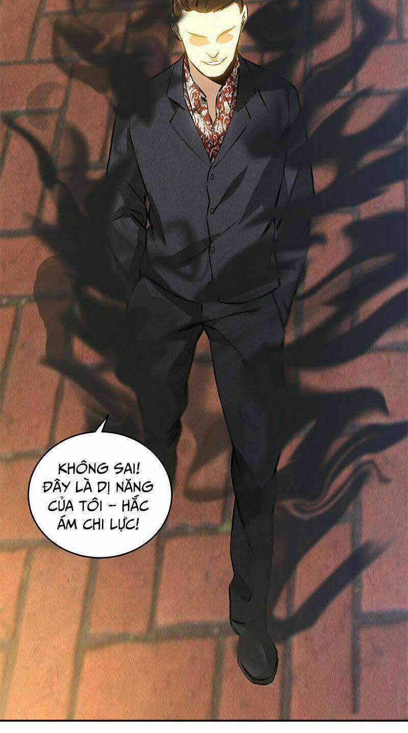 Ta Là Phế Vật - Chapter 121 - Trang 8