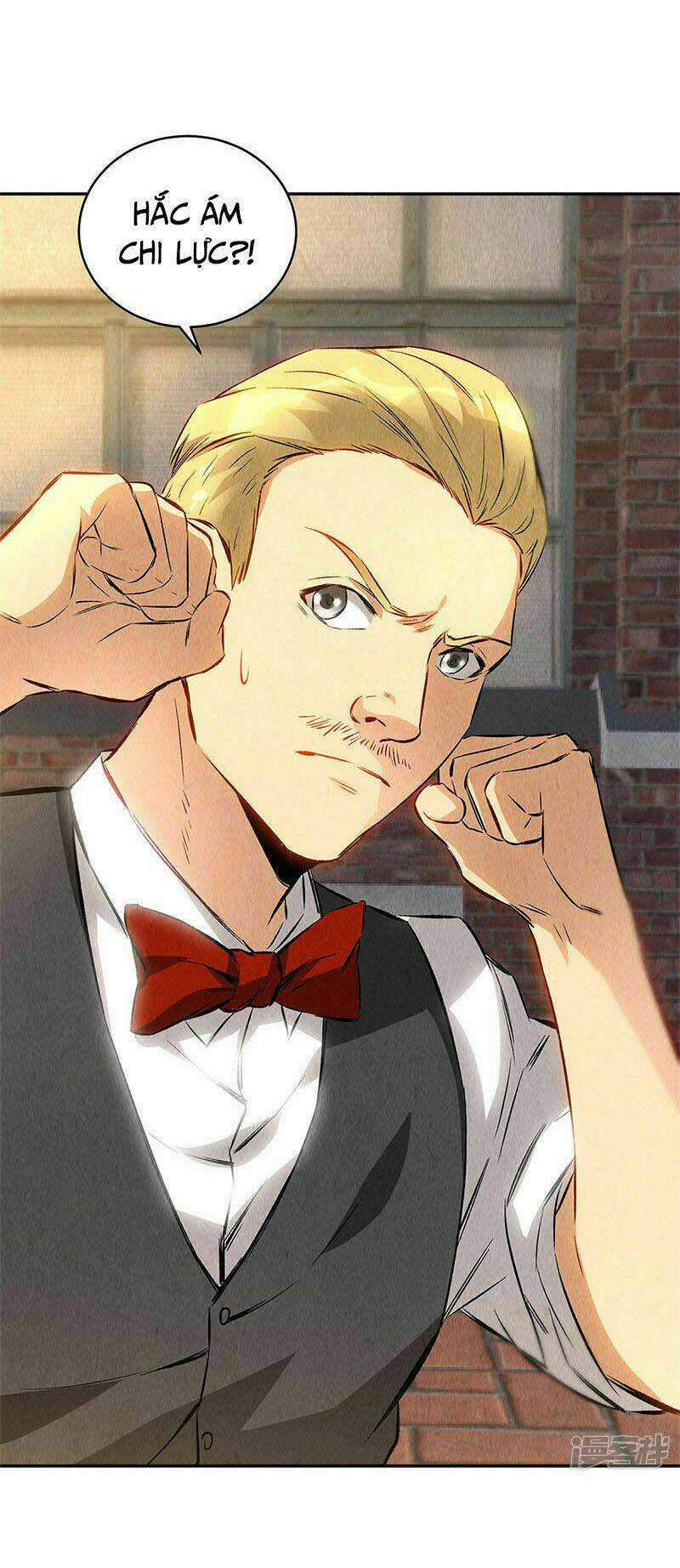 Ta Là Phế Vật - Chapter 121 - Trang 9