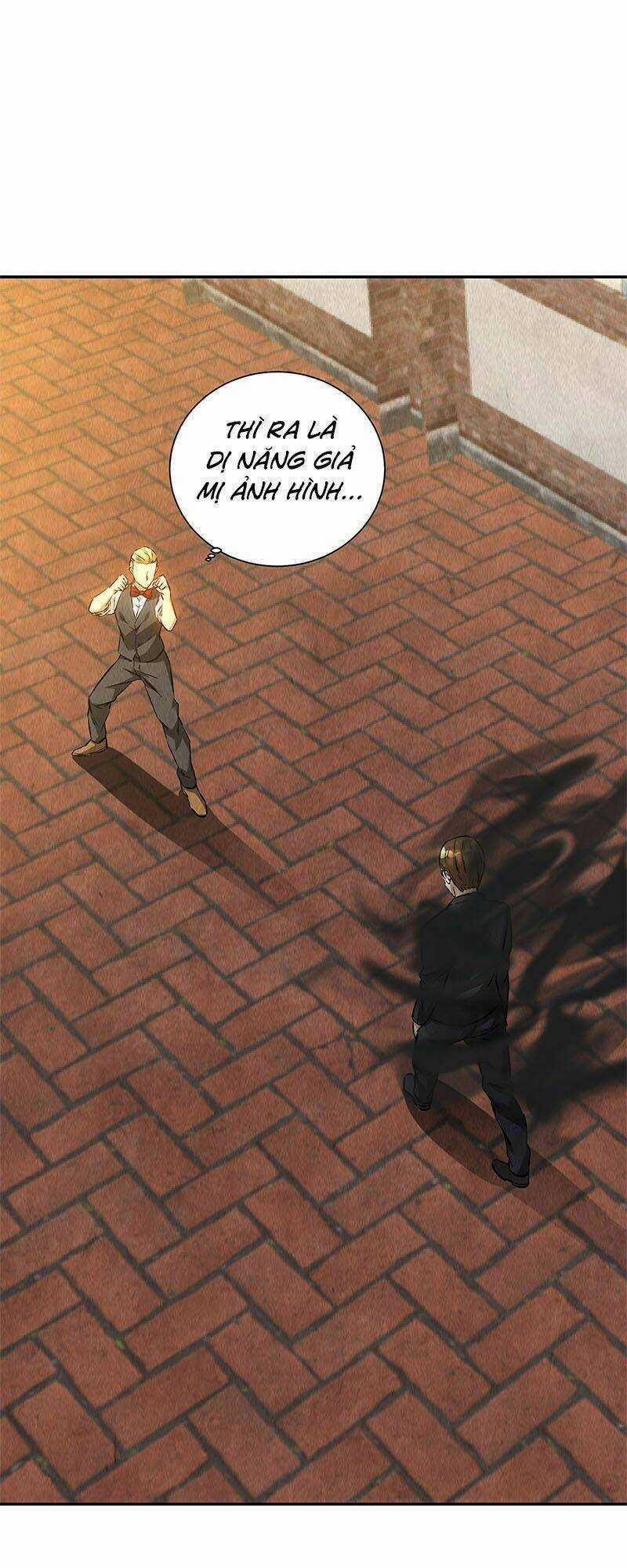 Ta Là Phế Vật - Chapter 121 - Trang 10