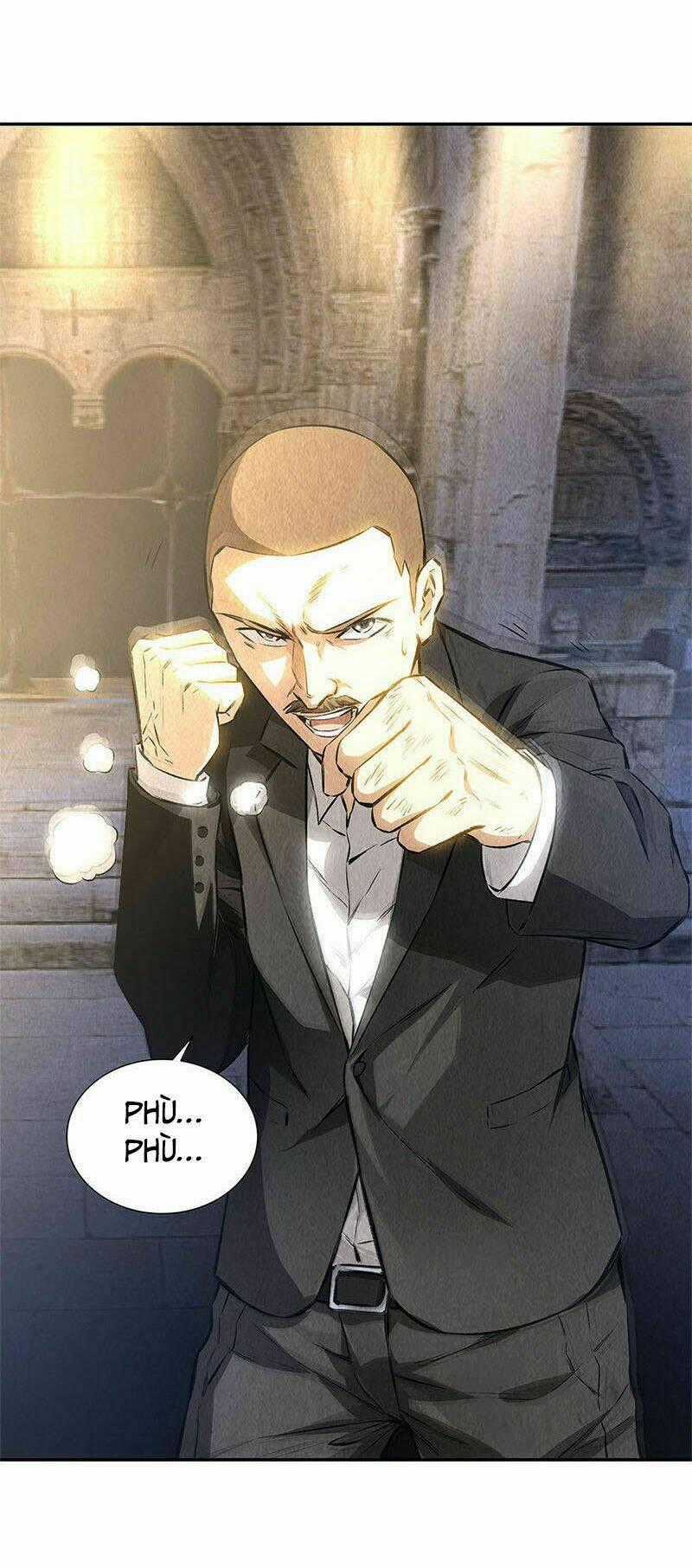 Ta Là Phế Vật - Chapter 122 - Trang 2