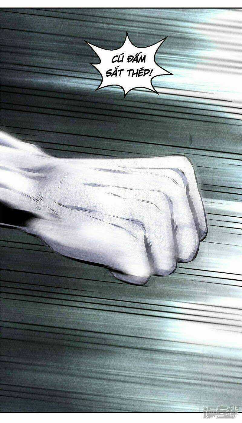 Ta Là Phế Vật - Chapter 122 - Trang 12