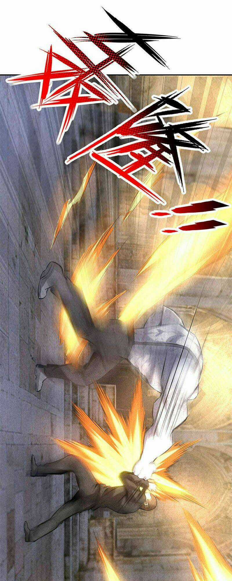 Ta Là Phế Vật - Chapter 122 - Trang 13