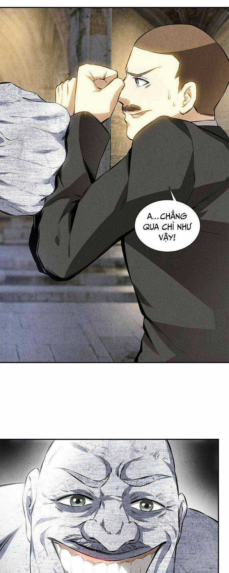 Ta Là Phế Vật - Chapter 122 - Trang 17