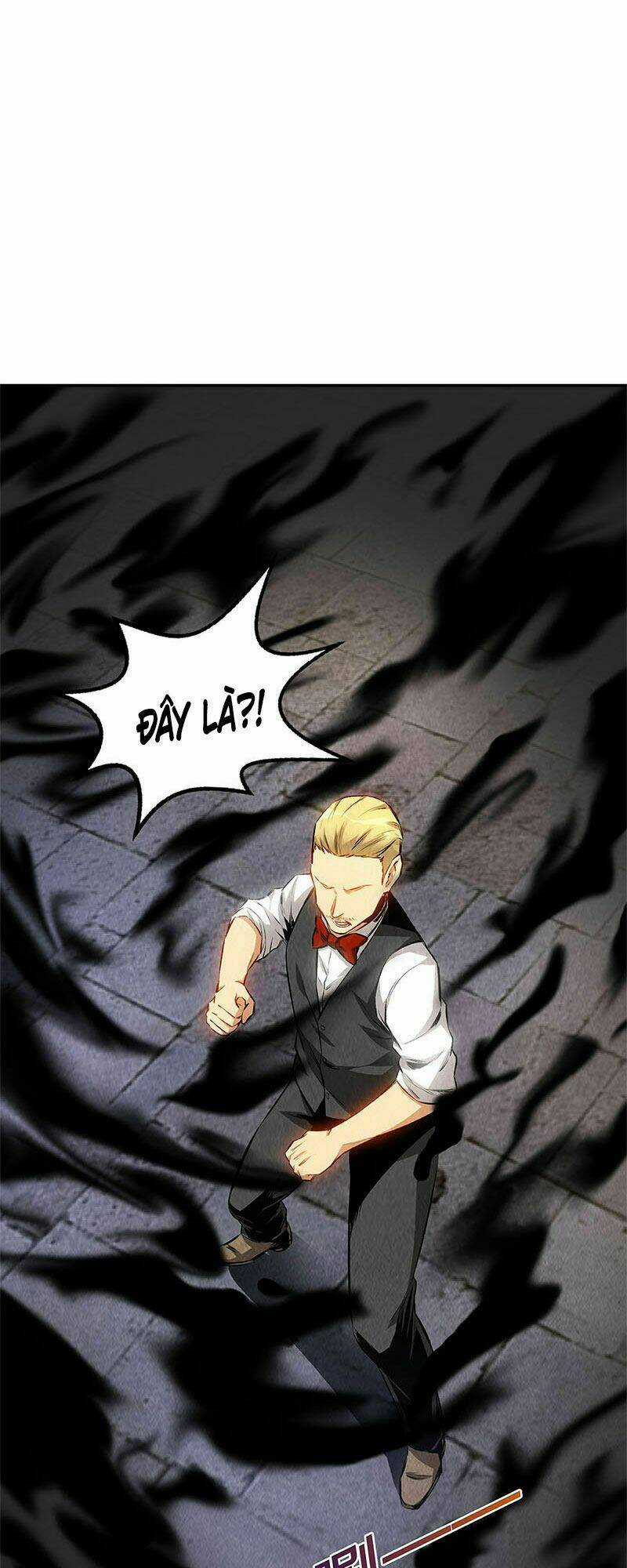 Ta Là Phế Vật - Chapter 122 - Trang 23