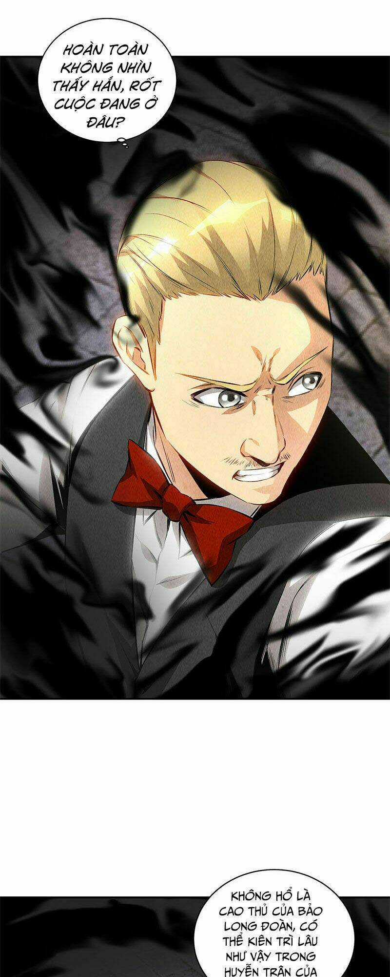 Ta Là Phế Vật - Chapter 122 - Trang 25