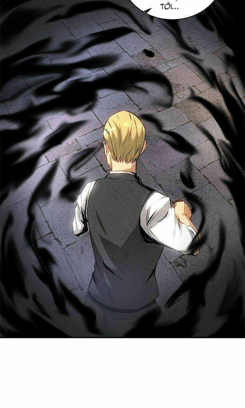 Ta Là Phế Vật - Chapter 122 - Trang 26