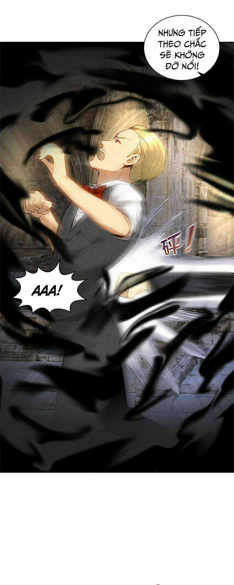 Ta Là Phế Vật - Chapter 122 - Trang 27