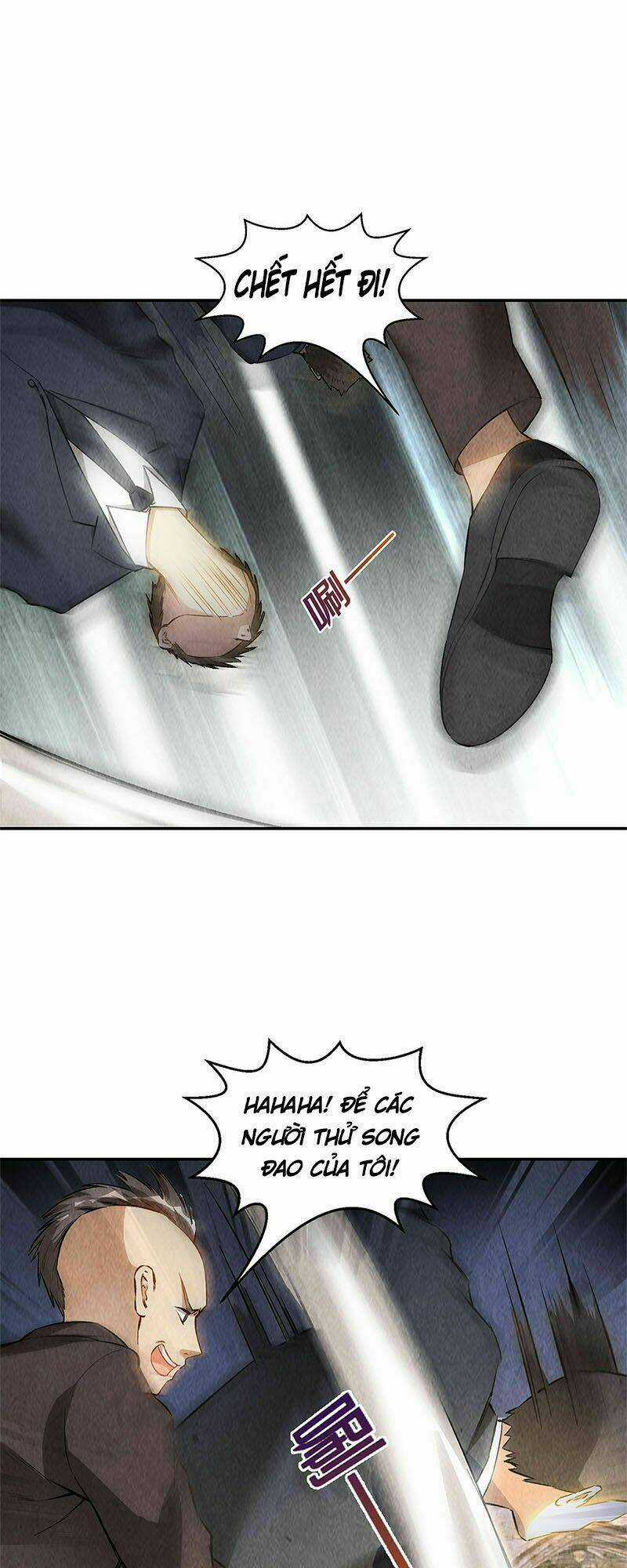 Ta Là Phế Vật - Chapter 122 - Trang 30