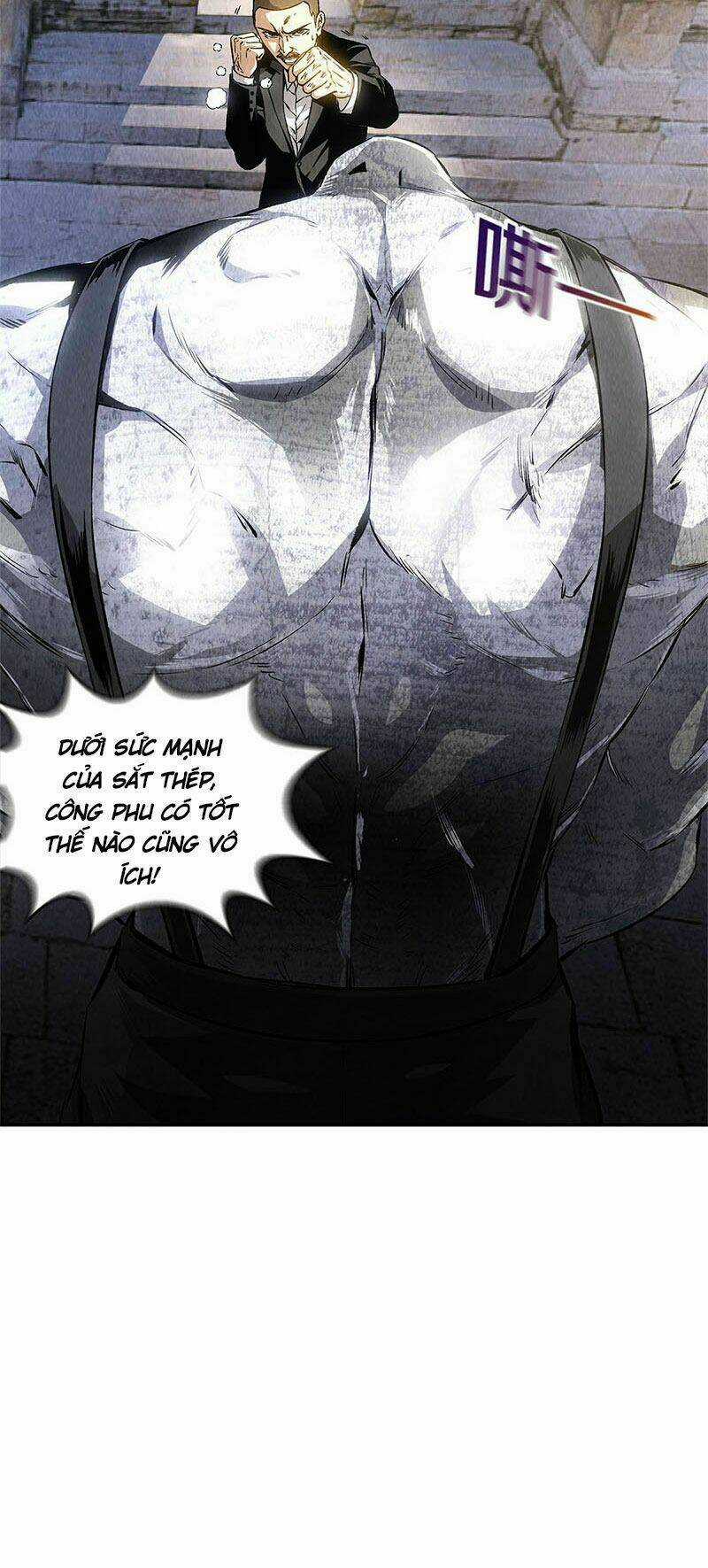 Ta Là Phế Vật - Chapter 122 - Trang 4