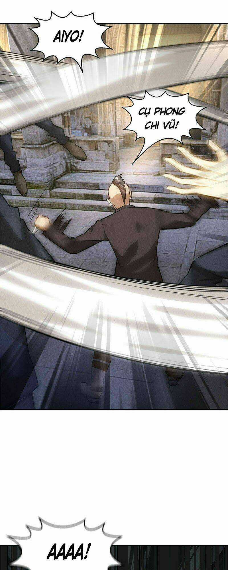 Ta Là Phế Vật - Chapter 122 - Trang 32