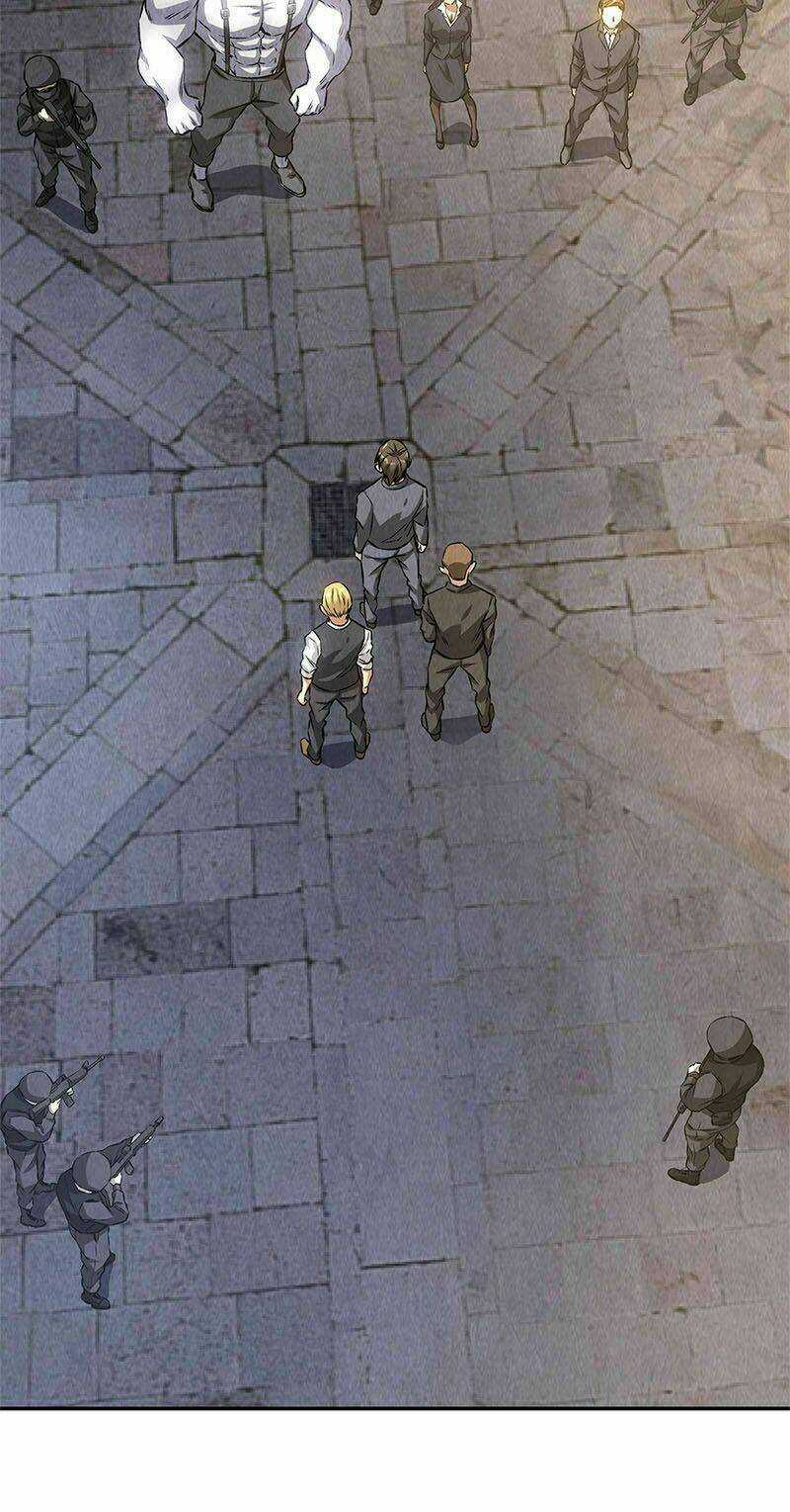 Ta Là Phế Vật - Chapter 122 - Trang 41