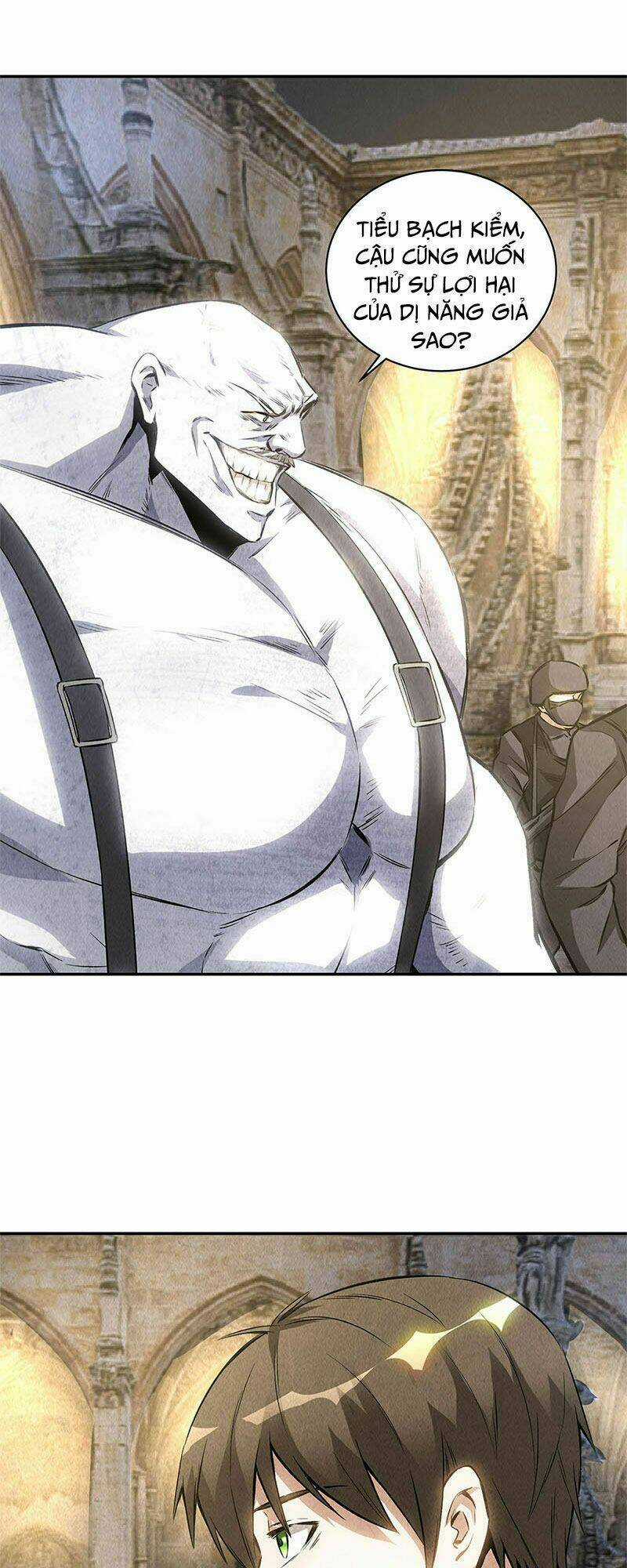 Ta Là Phế Vật - Chapter 122 - Trang 42