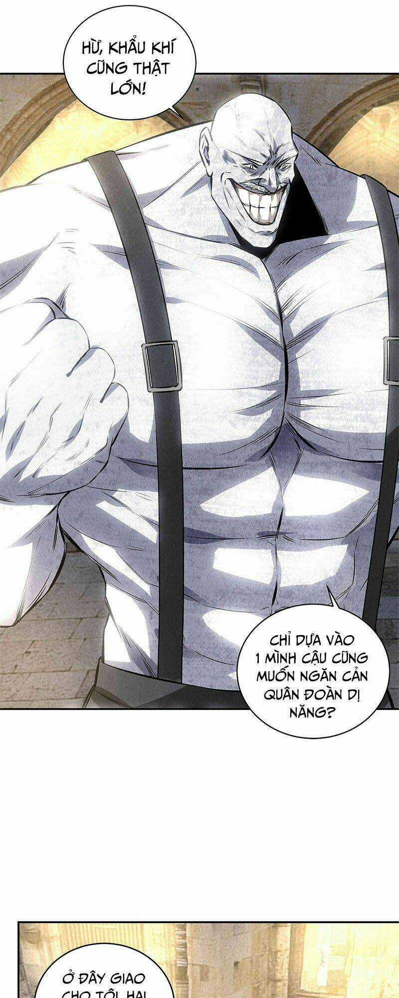 Ta Là Phế Vật - Chapter 122 - Trang 44