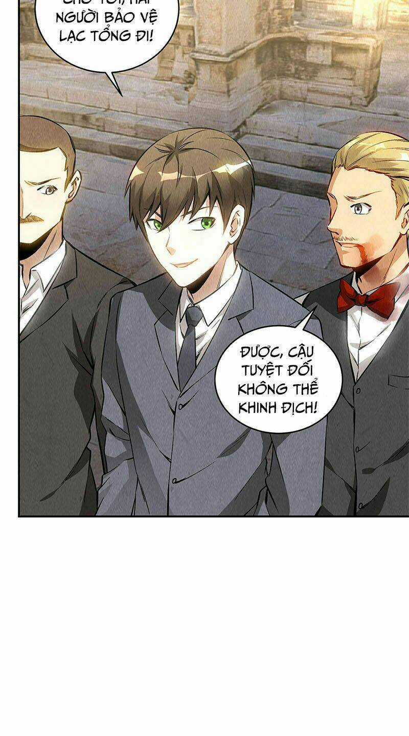 Ta Là Phế Vật - Chapter 122 - Trang 45