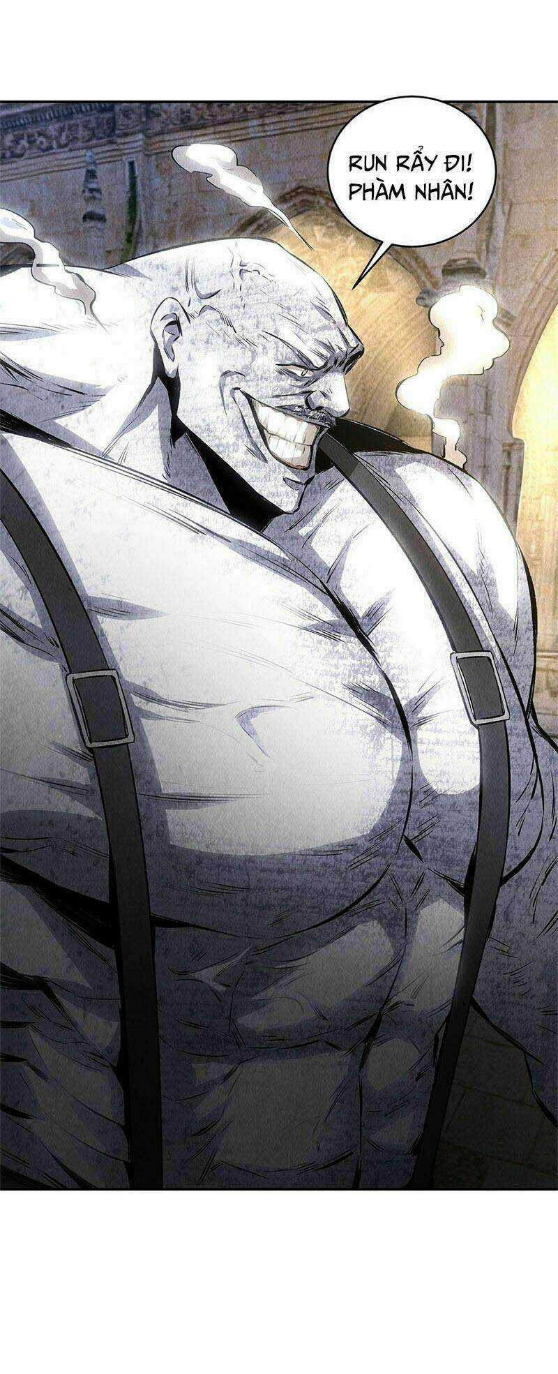 Ta Là Phế Vật - Chapter 122 - Trang 9