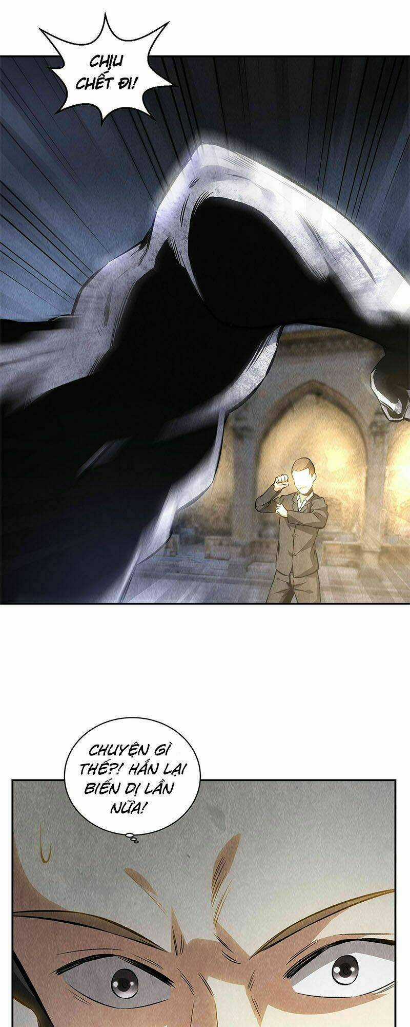 Ta Là Phế Vật - Chapter 122 - Trang 10