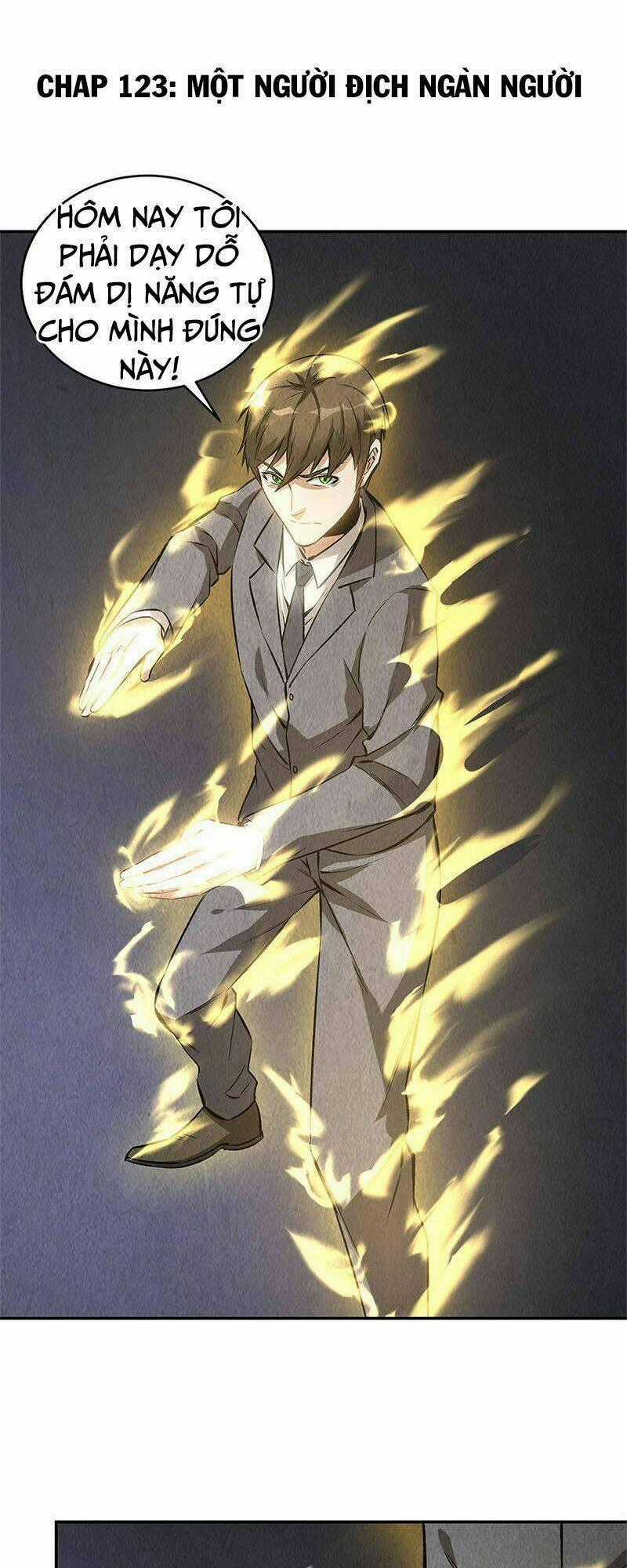 Ta Là Phế Vật - Chapter 123 - Trang 2