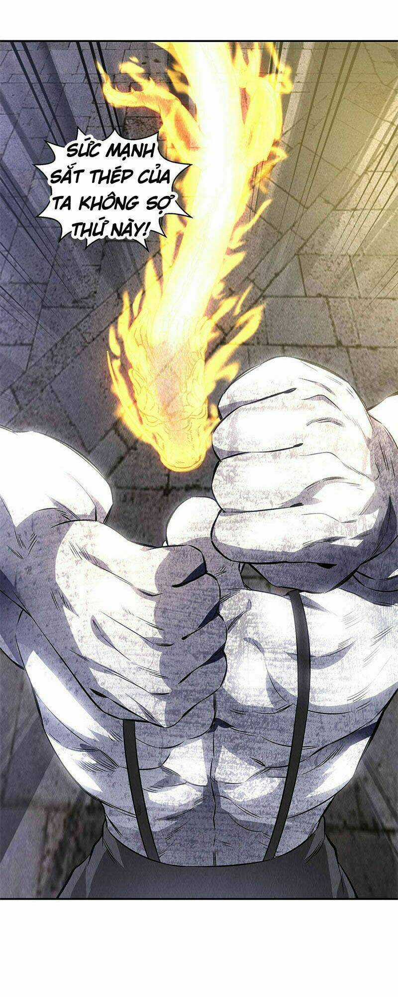 Ta Là Phế Vật - Chapter 123 - Trang 16