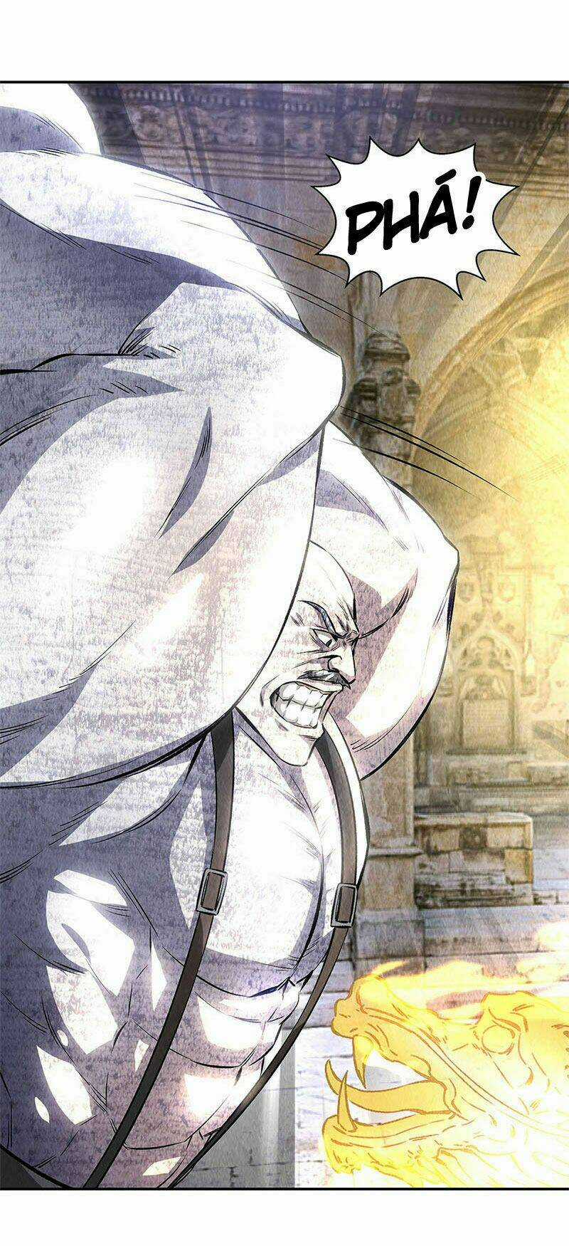 Ta Là Phế Vật - Chapter 123 - Trang 17