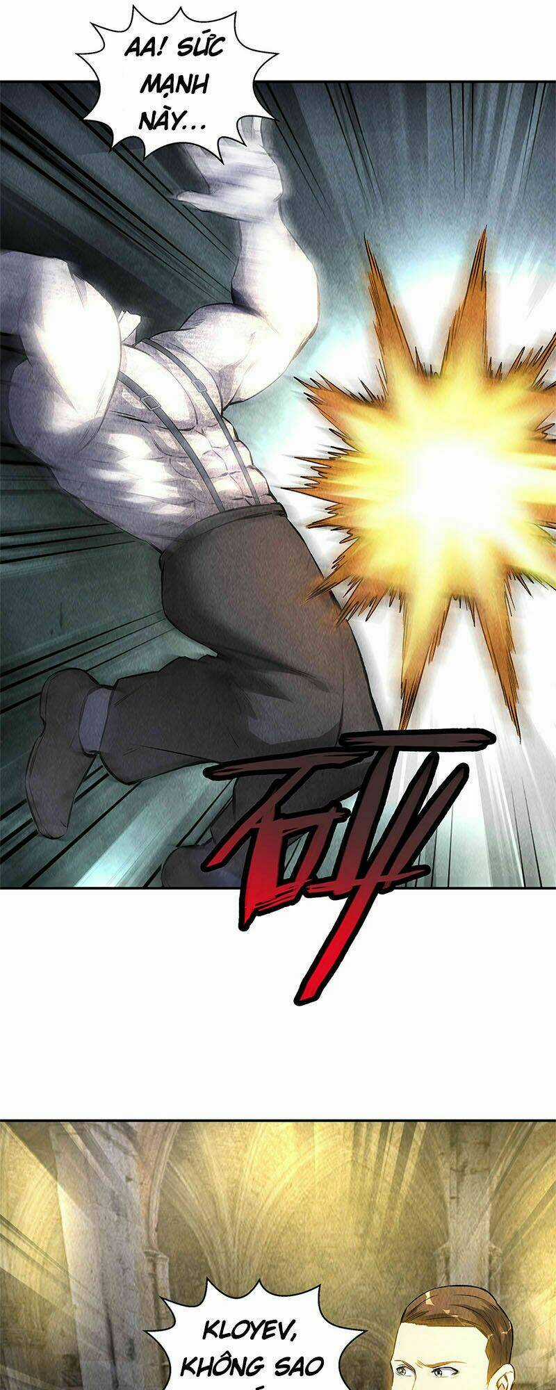 Ta Là Phế Vật - Chapter 123 - Trang 20