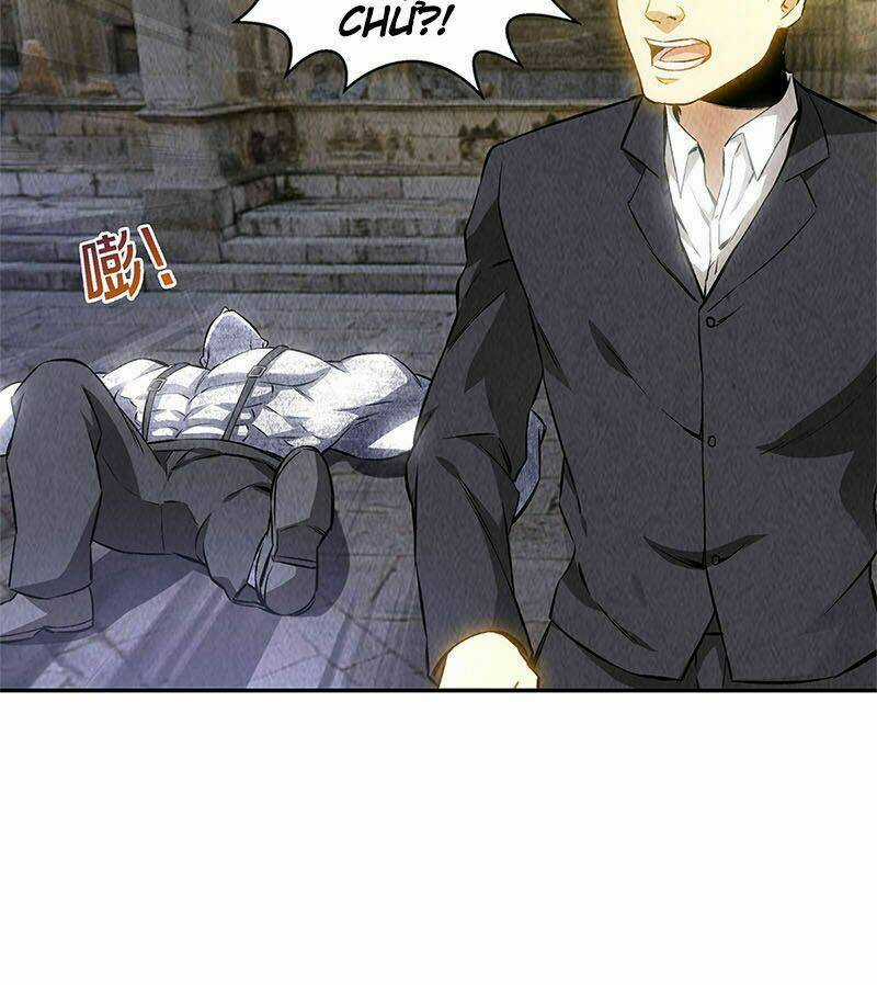 Ta Là Phế Vật - Chapter 123 - Trang 21